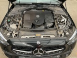  Mercedes  C-Klasse MERCEDES-BENZ  C 300 e T 9G-TRONIC Avantgarde 5d 150kW #12