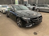  Mercedes  C-Klasse MERCEDES-BENZ  C 300 e T 9G-TRONIC Avantgarde 5d 150kW #13