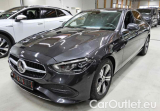 Mercedes C-Klasse C Limousine C 200 d (206.003)Avantgarde 137KW AT9 E6d