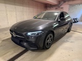 Mercedes C-Klasse MERCEDES-BENZ  Diesel Plug-in Hybrid C 300 de 9G-TRONIC AMG Line Advanced 4d 145kW