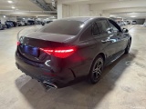  Mercedes  C-Klasse MERCEDES-BENZ  Diesel Plug-in Hybrid C 300 de 9G-TRONIC AMG Line Advanced 4d 145kW #20