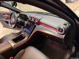  Mercedes  C-Klasse MERCEDES-BENZ  Diesel Plug-in Hybrid C 300 de 9G-TRONIC AMG Line Advanced 4d 145kW #21