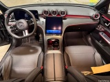  Mercedes  C-Klasse MERCEDES-BENZ  Diesel Plug-in Hybrid C 300 de 9G-TRONIC AMG Line Advanced 4d 145kW #25