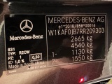  Mercedes  C-Klasse MERCEDES-BENZ  Diesel Plug-in Hybrid C 300 de 9G-TRONIC AMG Line Advanced 4d 145kW #33