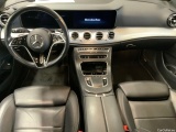  Mercedes  E-Klasse E -Klasse T-Modell E 220 d (213.204)Avantgarde 162KW AT9 E6d #22