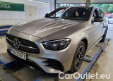 Mercedes E-Klasse E -Klasse T-Modell E 300 de 4Matic (213.211)AMG 2.0 AMG Line 225KW AT9 E6d