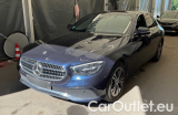 Mercedes E-Klasse E -Klasse Lim. E 200 d (213.012)Avantgarde 1.6 118KW AT9 E6d
