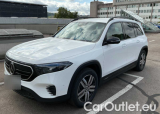 Mercedes EQB  -Klasse  250 (243.601) 66kWh