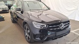  Mercedes  G-Klasee GLC -Klasse GLC 300 e 4Matic (253.953) 2.0 235KW AT9 E6d #9