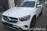 Mercedes G-Klasee GLC -Klasse Coupe GLC 300 e 4Matic (253.353) 2.0 235KW AT9 E6d