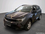 Opel  Grandland X Grandland X GS Line 1.5 96KW AT8 E6d