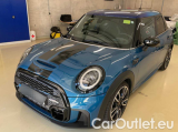 Mini Cooper MINI MINI  S Aut. John  Works Trim 5d 131kW