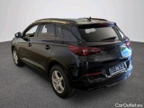  Opel   Grandland X Grandland X GS Line 1.5 96KW AT8 E6d #16