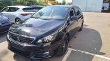 Peugeot 308  SW Allure 1.5 HDi 96KW AT8 E6d