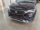  Seat  ATECA  Xperience 2.0 TDI 110KW AT7 E6d #2