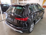  Seat  ATECA  Xperience 2.0 TDI 110KW AT7 E6d #16