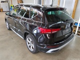  Seat  ATECA  Xperience 2.0 TDI 110KW AT7 E6d #38