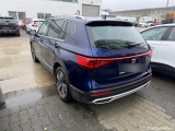  Seat  TARRACO SEAT  2.0 TDI 4Drive DSG SCR Xcellence 5d 147kW #8