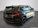  Skoda  Kodiaq  Style 4x4 2.0 TDI 147KW AT7 E6d #2