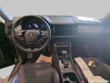  Skoda  Kodiaq  Style 4x4 2.0 TDI 147KW AT7 E6d #12