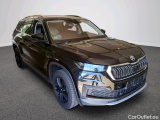  Skoda  Kodiaq  Style 4x4 2.0 TDI 147KW AT7 E6d #14