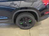  Skoda  Kodiaq  Style 4x4 2.0 TDI 147KW AT7 E6d #44