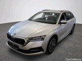 Skoda Octavia  Combi Ambition 2.0 TDI 110KW AT7 E6d