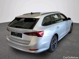  Skoda  Octavia  Combi Ambition 2.0 TDI 110KW AT7 E6d #2