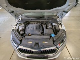  Skoda  Octavia  Combi Ambition 2.0 TDI 110KW AT7 E6d #8