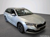  Skoda  Octavia  Combi Ambition 2.0 TDI 110KW AT7 E6d #10