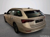  Skoda  Octavia  Combi Ambition 2.0 TDI 110KW AT7 E6d #14