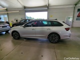  Skoda  Octavia  Combi Ambition 2.0 TDI 110KW AT7 E6d #19
