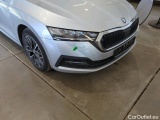  Skoda  Octavia  Combi Ambition 2.0 TDI 110KW AT7 E6d #24