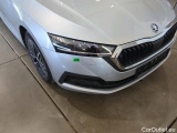  Skoda  Octavia  Combi Ambition 2.0 TDI 110KW AT7 E6d #39