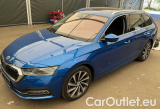 Skoda Octavia  Combi First Edition 2.0 TDI 110KW AT7 E6dT