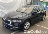 Skoda Octavia  Combi Style 2.0 TDI 110KW AT7 E6d