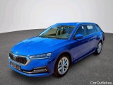 Skoda Octavia  Combi Style 2.0 TDI 110KW AT7 E6d