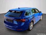  Skoda  Octavia  Combi Style 2.0 TDI 110KW AT7 E6d #2