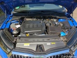  Skoda  Octavia  Combi Style 2.0 TDI 110KW AT7 E6d #9