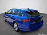  Skoda  Octavia  Combi Style 2.0 TDI 110KW AT7 E6d #15