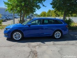  Skoda  Octavia  Combi Style 2.0 TDI 110KW AT7 E6d #20