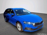  Skoda  Octavia  Combi Style 2.0 TDI 110KW AT7 E6d #21