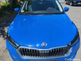  Skoda  Octavia  Combi Style 2.0 TDI 110KW AT7 E6d #22