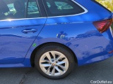  Skoda  Octavia  Combi Style 2.0 TDI 110KW AT7 E6d #25