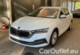 Skoda Octavia  Combi Style 2.0 TDI 110KW AT7 E6d