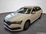Skoda Superb  Combi Style 2.0 TDI 110KW AT7 E6d