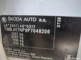  Skoda  Superb  Combi Style 2.0 TDI 110KW AT7 E6d #4