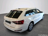  Skoda  Superb  Combi Style 2.0 TDI 110KW AT7 E6d #2