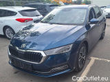Skoda Octavia  Combi Style 2.0 TDI 110KW AT7 E6d