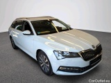  Skoda  Superb  Combi Style 2.0 TDI 110KW AT7 E6d #7